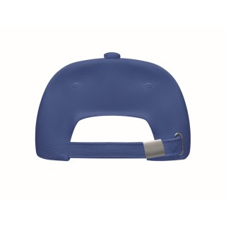 Gorra de beisbol 5 paneles personalizada